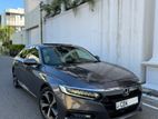 Honda Accord 1.5 L TURBO I-VTEC 2020
