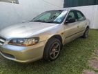 Honda Accord 1999
