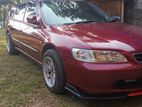 Honda Accord 2000
