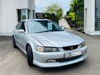 Honda Accord 2001