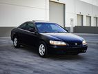Honda Accord 2002 Leasing 70%