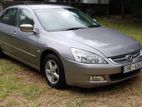 Honda Accord 2003