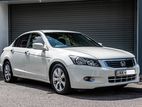 Honda Accord 2009