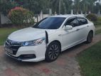 Honda Accord 2013