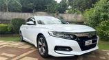 Honda Accord 2019