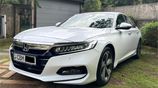 Honda Accord 2019