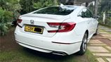 Honda Accord 2019