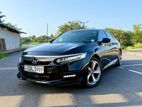 Honda Accord 2019
