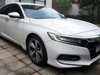 Honda Accord 2019