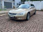 Honda Accord 2.4CC 2003