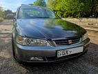 Honda Accord CF3 Euro 1.8 1999