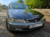 Honda Accord CF3 Euro 1.8 1999