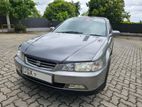 Honda Accord CF3 Euro 1999