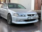 Honda Accord CF4 2002