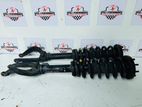 Honda Accord CL7/9 Complete Front & Rear Shock Absorber Set