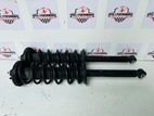 Honda Accord CL7/9 Complete Rear Shock Absorber Set