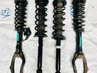 Honda Accord CL7/9 F & R Shock Absorbers