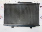 Honda Accord CL7/9 Radiator & AC Condenser