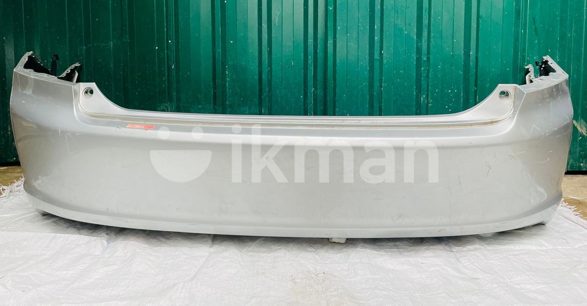 Honda Accord CL7/9 Rear Bumper for Sale in Negombo | ikman
