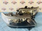 Honda Accord CL7/9 Xenon-HID Headlight Pair