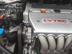 Honda Accord Cl9 Cl7 Engine