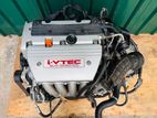 Honda Accord CL9 K24A Engine