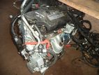 Honda Accord CR6 2014 Complete Engine