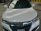 Honda Accord CR6 2014