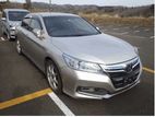 Honda Accord CR6 Hybrid Bonnet