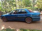 Honda Accord 1987