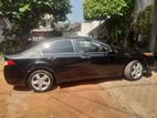 Honda Accord Euro Edition 2008