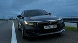 Honda Accord EX 2020