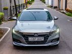 Honda Accord EX-FULL SPEC 2022