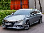 Honda Accord EX-FULL SPEC 2022