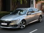 Honda Accord EX-FULL SPEC 2022