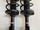 Honda Accord Gas Shock Absorbers {Front}