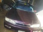 Honda Accord 1994