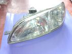 Honda Accord Head Lamp