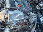 Honda Accord K24A Engine ( Motte )