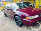 Honda Accord Luxury 1993