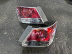 Honda Accord Tail Light