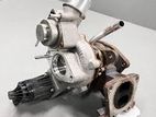 Honda Accord Turbo Charger