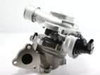 Honda Accord Turbocharger