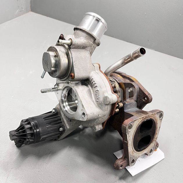 Honda Accord Turbocharger for Sale in Kadawatha ikman