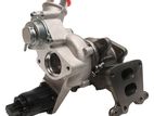 Honda Accord Turbocharger