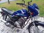 Honda Ace 125 2022