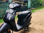 Honda Activa 2013