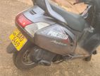 Honda Activa 2014