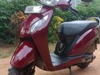 Honda Activa 1 2014