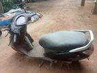 Honda Activa 1 2014